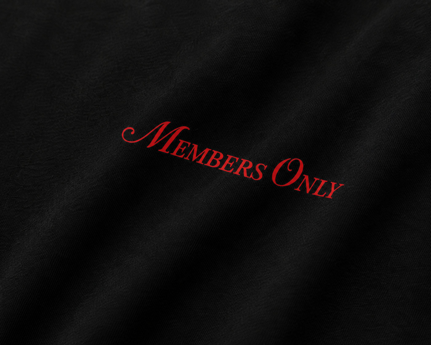 Azulla Members Only