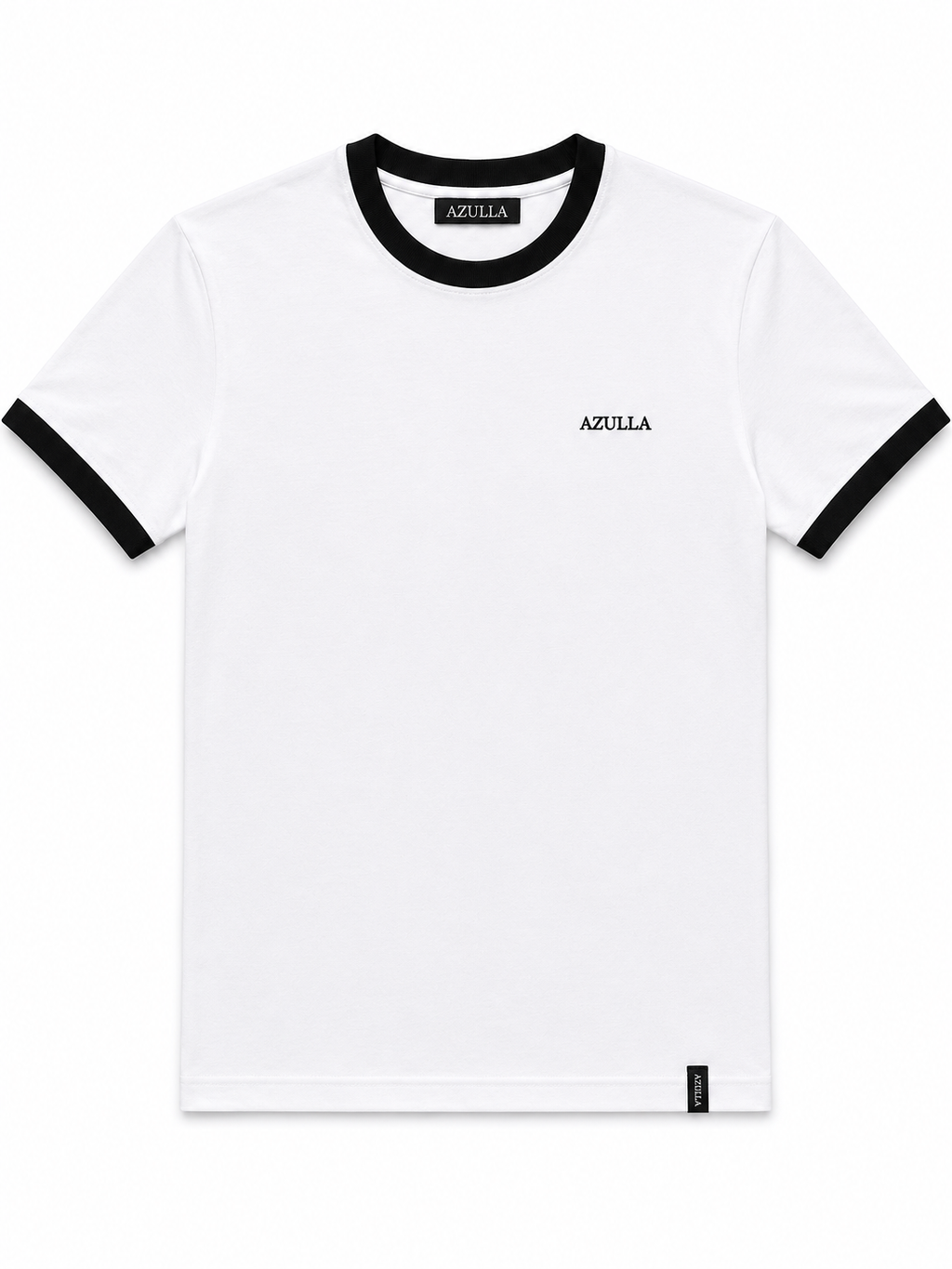 AZULLA Ringer Tee