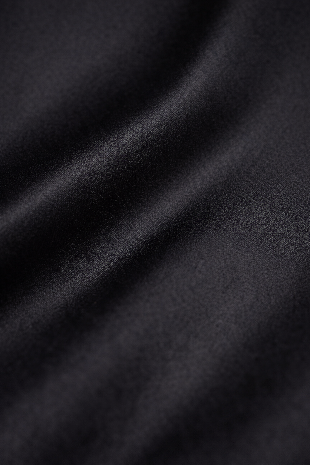 Azulla Stretch Silk Surplice Bodysuit