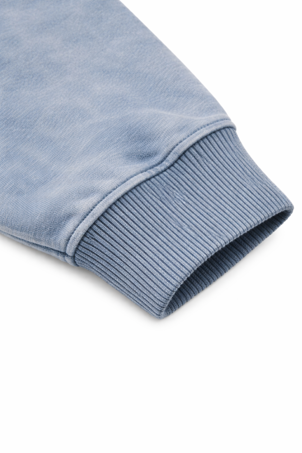 Azulla Vintage Sky Washed Hoodie