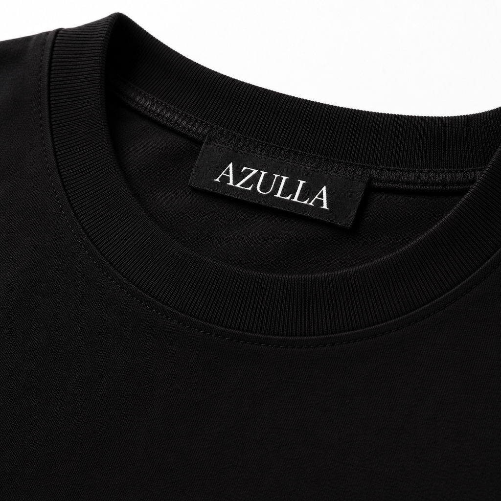 AZULLA CLUB TEE
