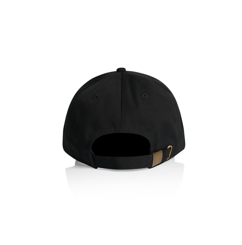Inner G Cap