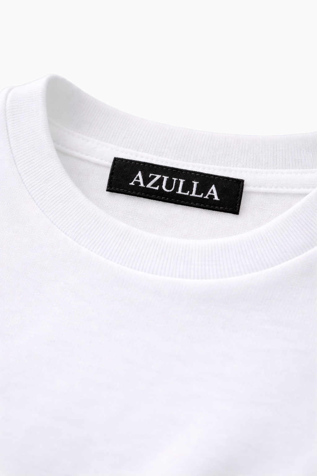Azulla Aura Crop Tee