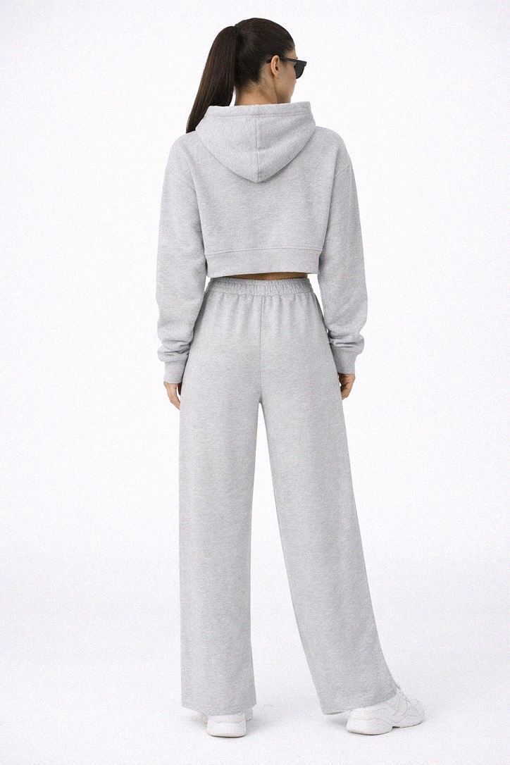 Azulla Essential Relaxed Joggers