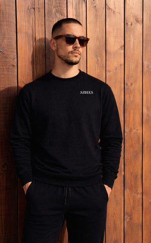 Azulla Crewneck