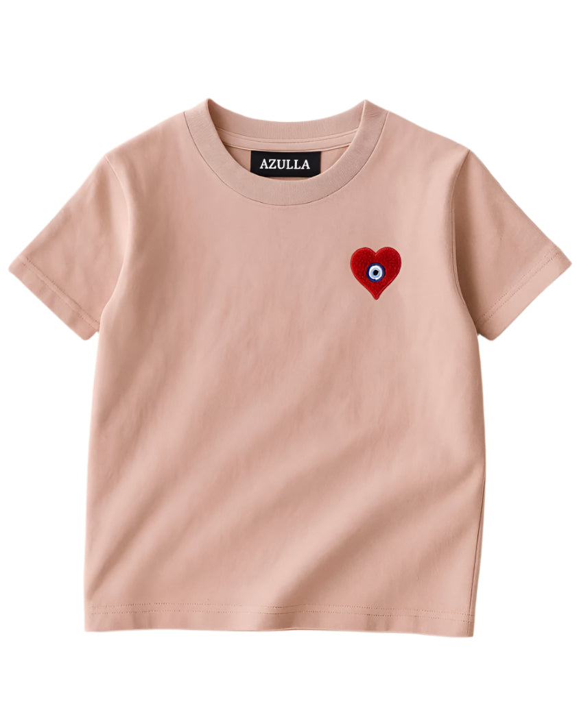 Kids Heart Tee