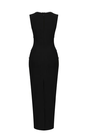 Azulla Embellished Dress