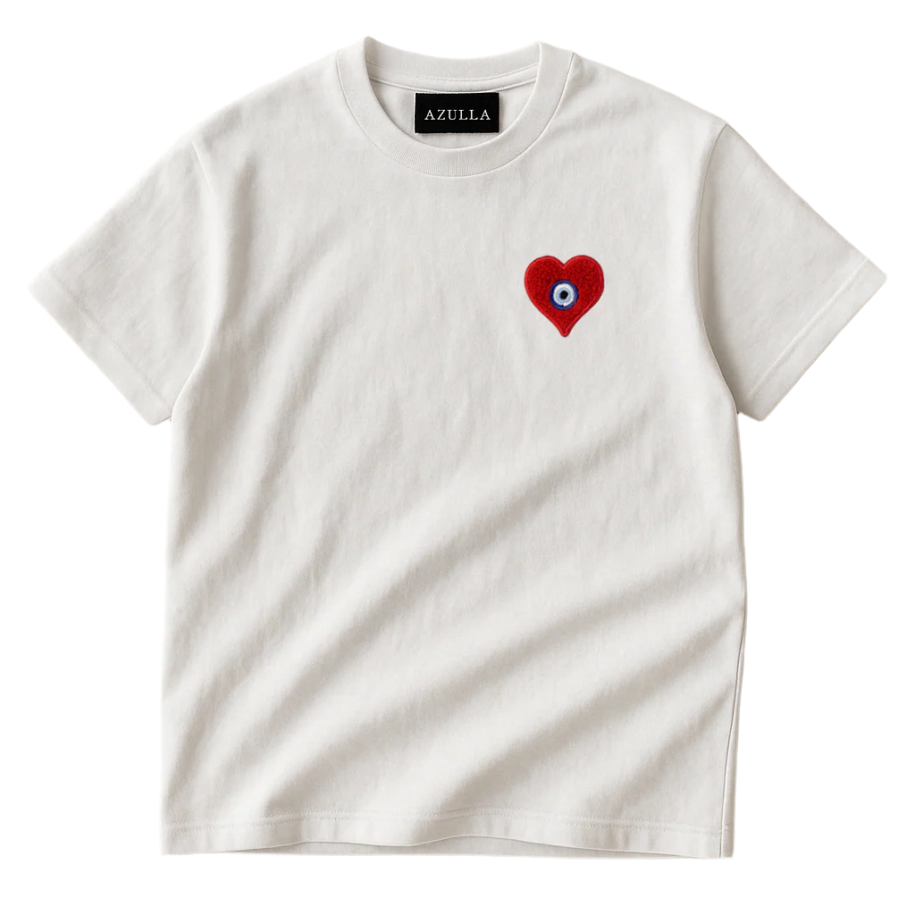 Kids Heart Tee