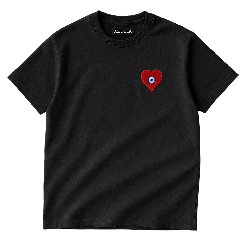 Kids Heart Tee