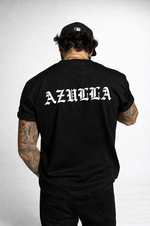 Azulla Classic Tee