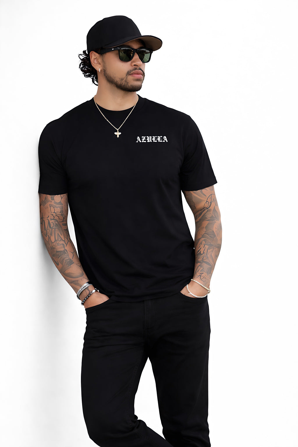 Azulla Classic Tee