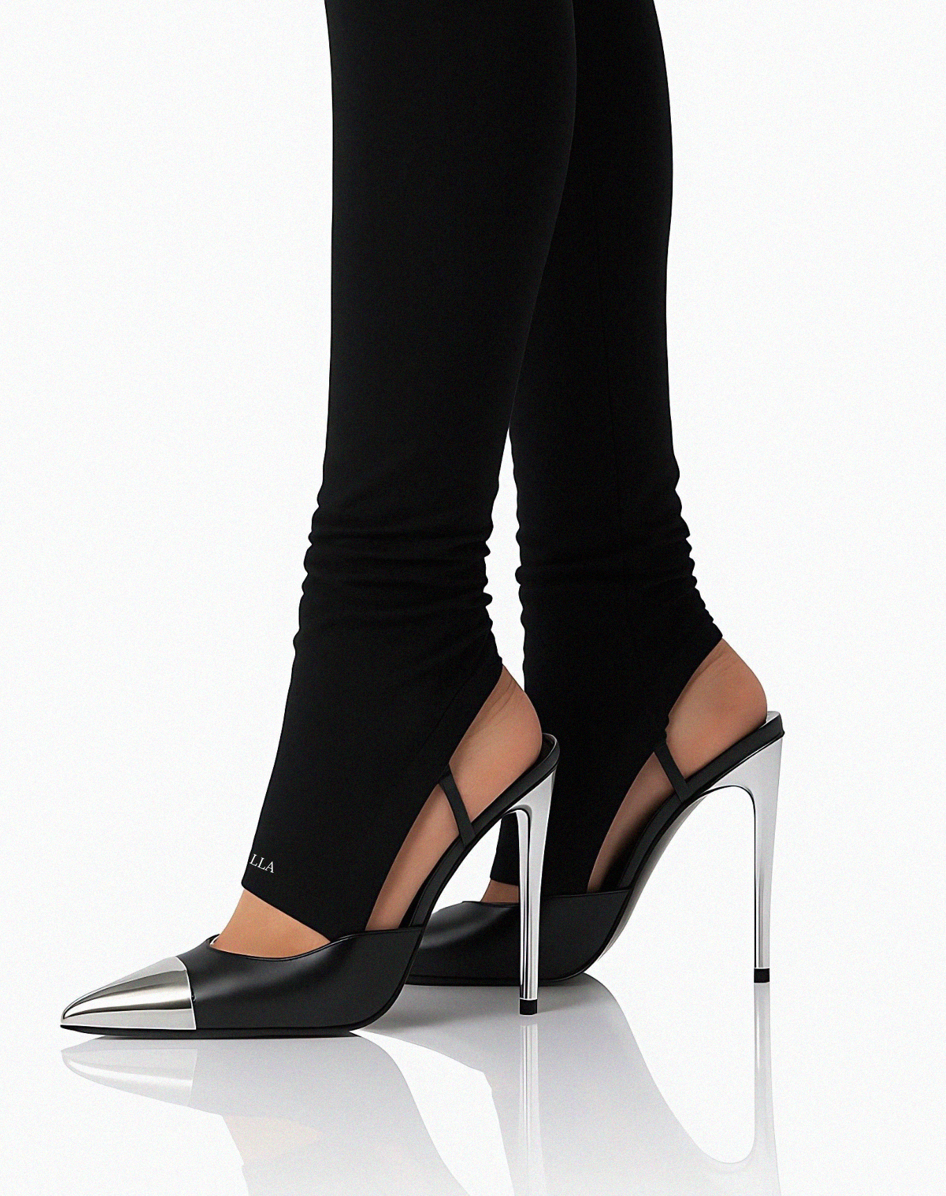 Azulla Stack Leggings