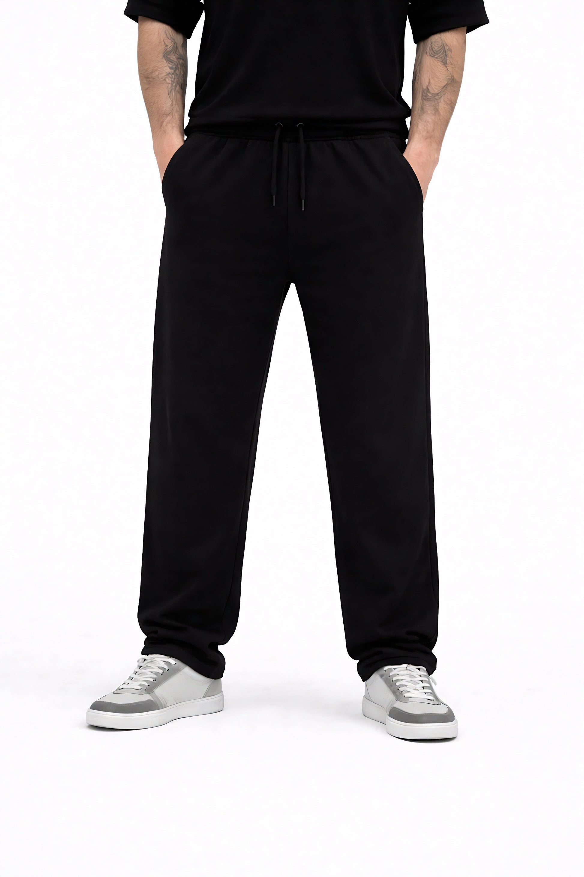 Azulla Relaxed Joggers