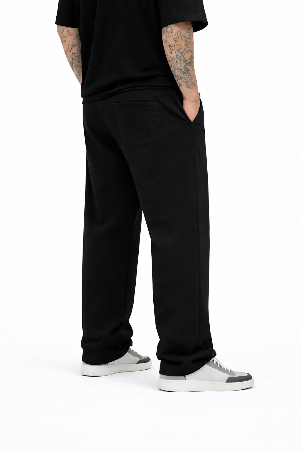 Azulla Relaxed Joggers