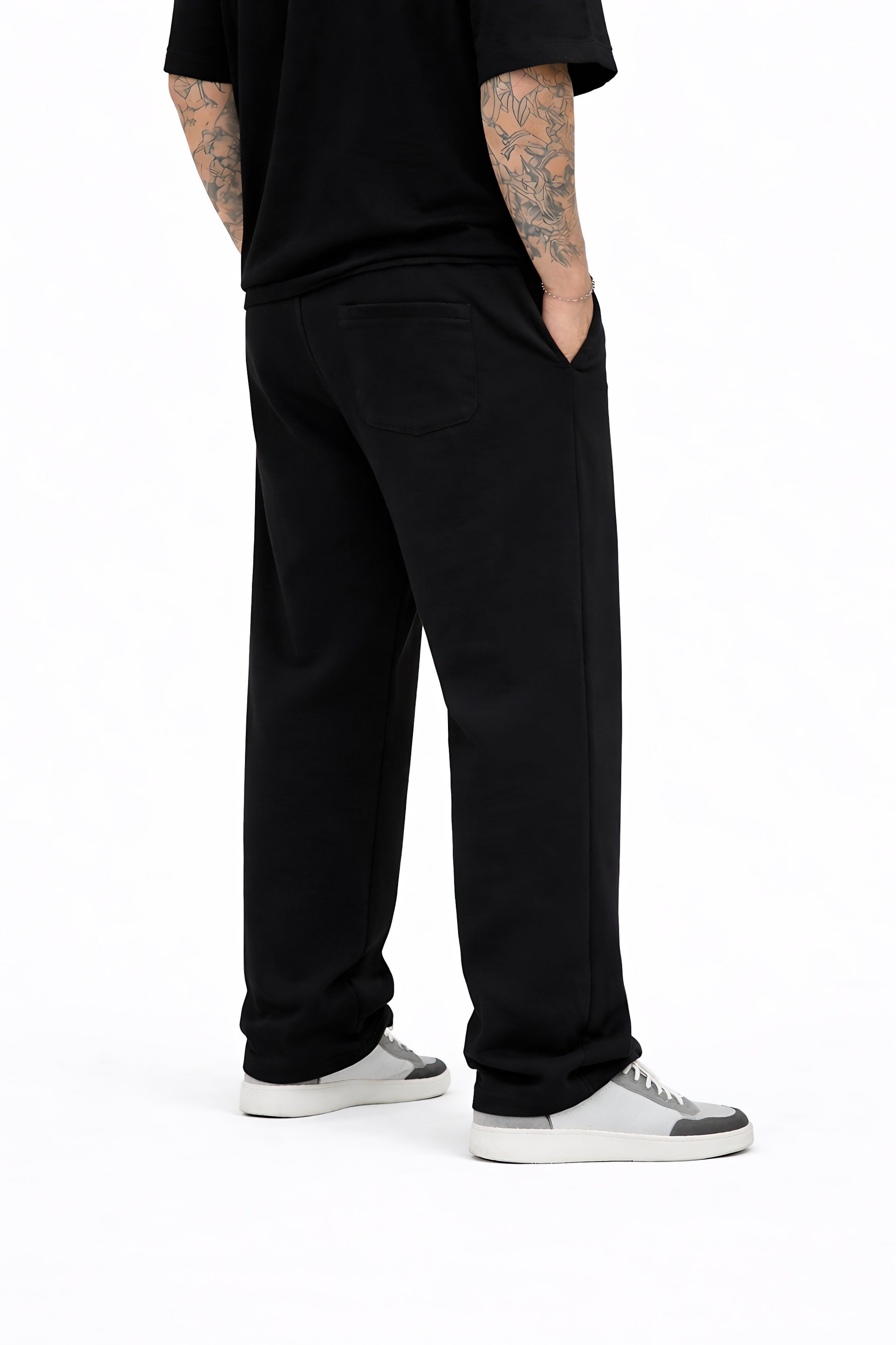 Azulla Relaxed Joggers