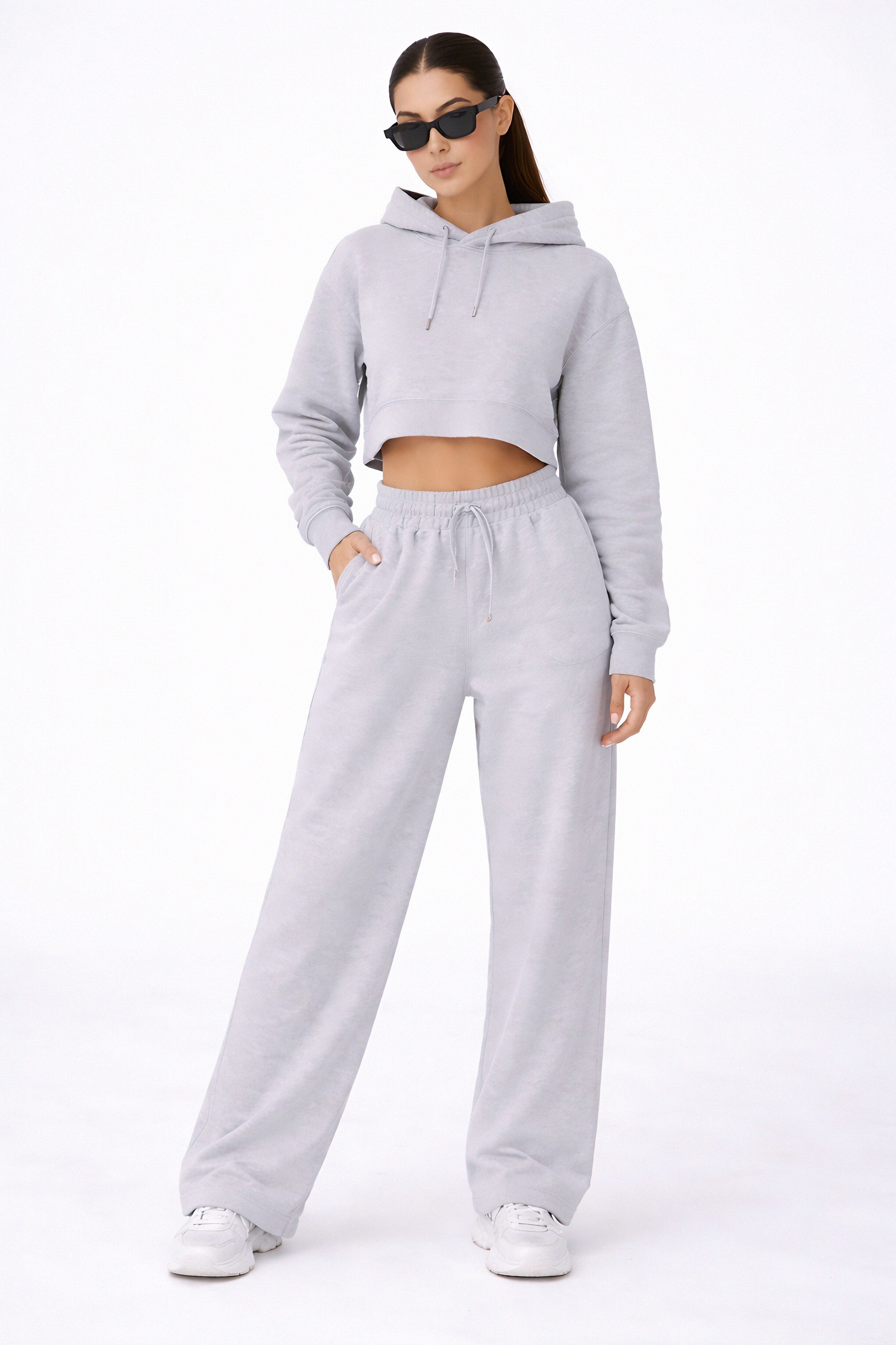 Azulla Essential Relaxed Joggers