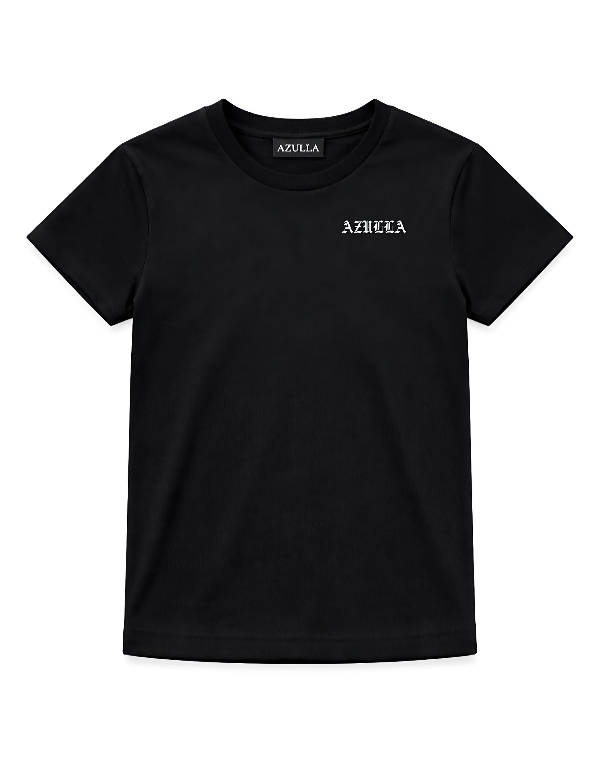 Azulla Essential Tee