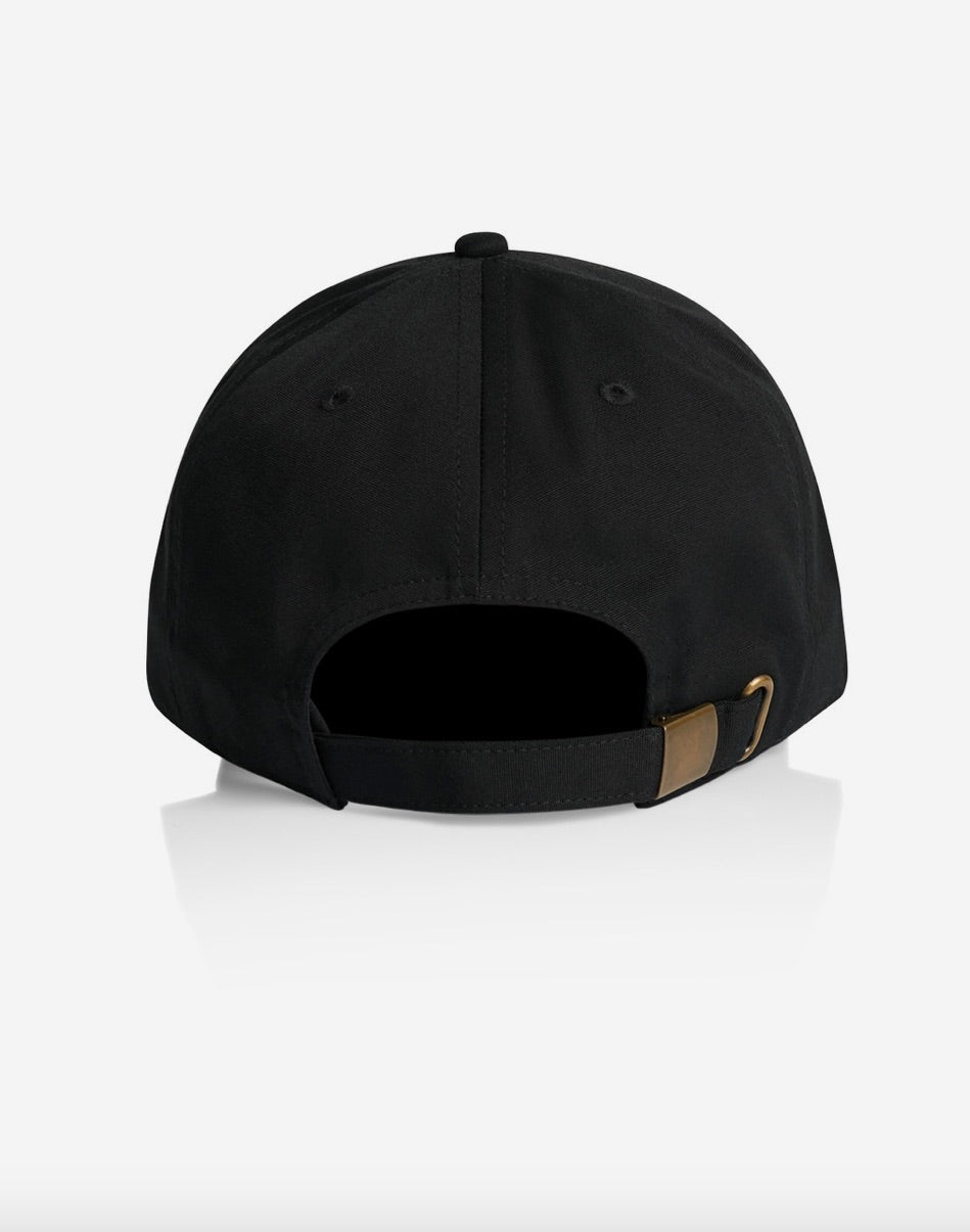 Azulla Heart Code Cap