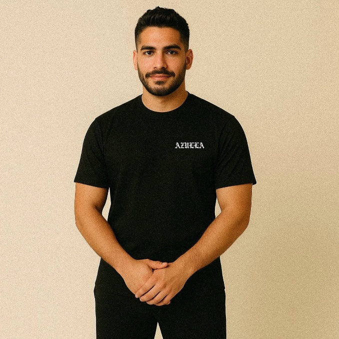 Azulla Classic Tee
