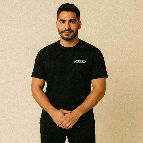 Azulla Classic Tee