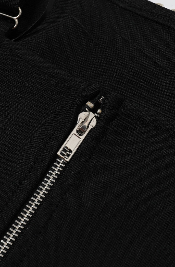 Azulla embellished set