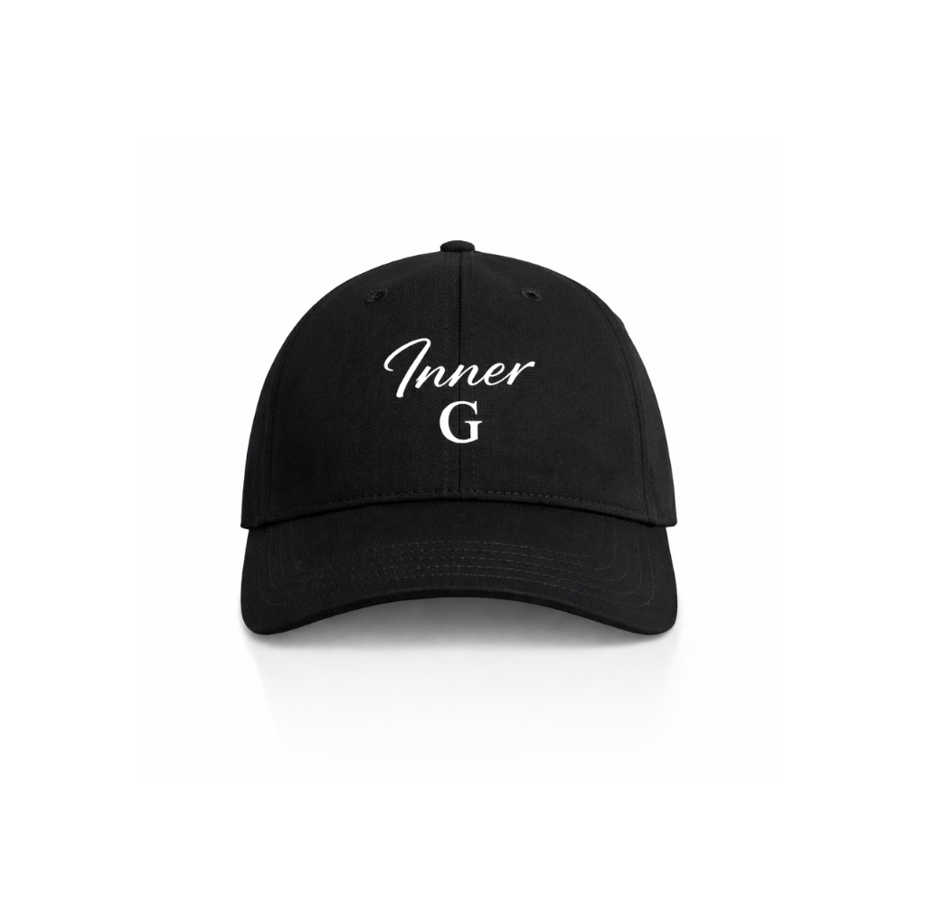 Inner G Cap