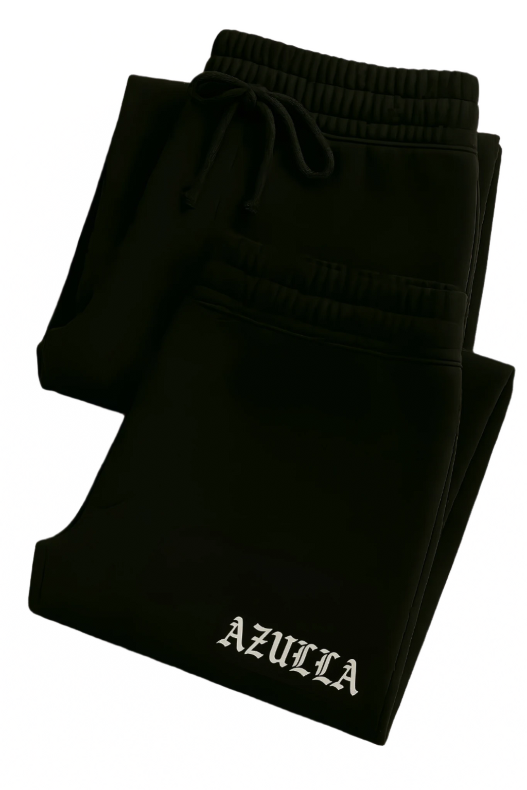 Azulla Relaxed Cuffless Trackpants