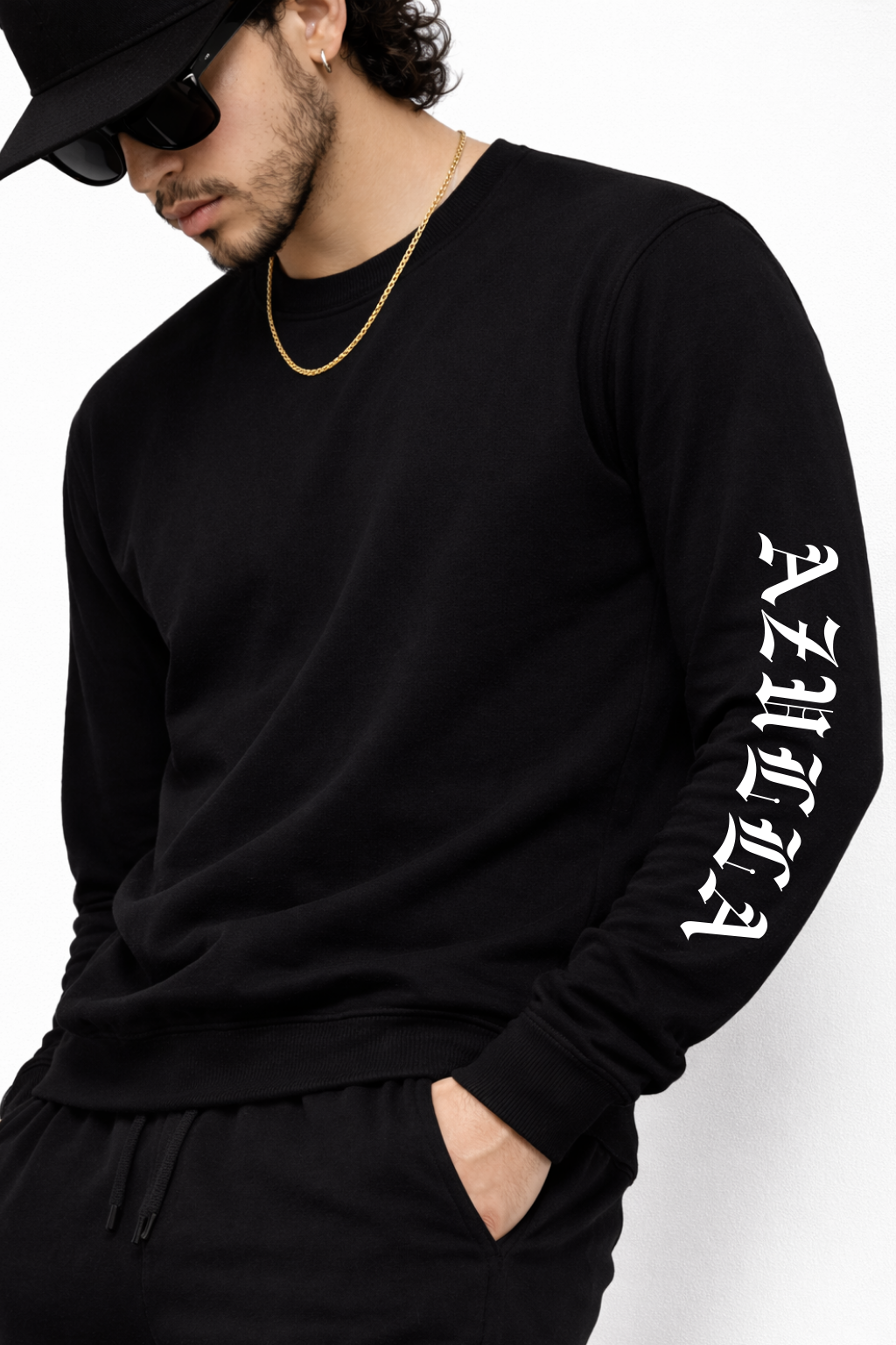 Azulla Classic Long Sleeve
